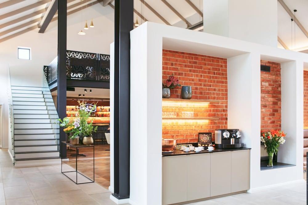 Knysna Hollow Country Estate — 4