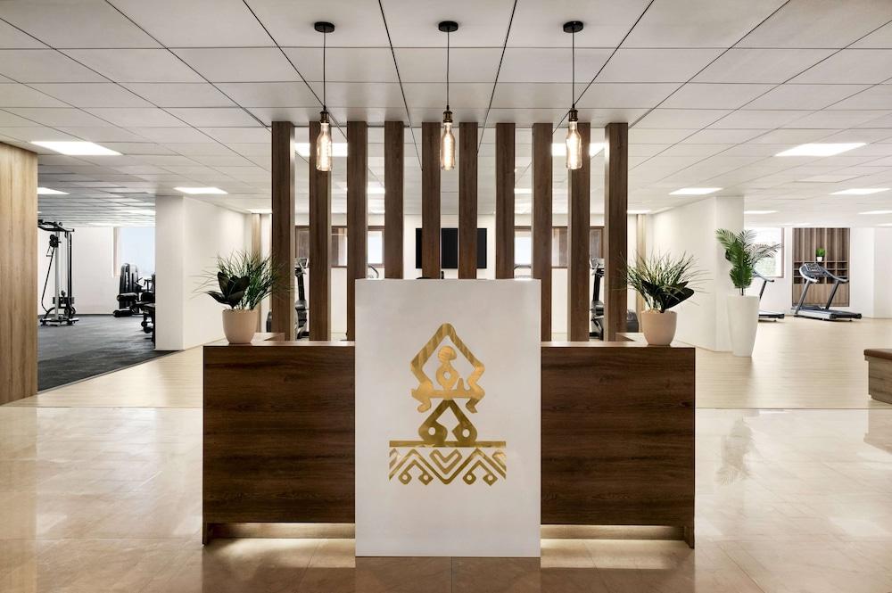 Wyndham Residences The Palm — 5
