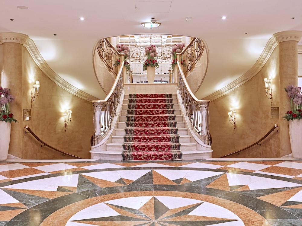 Grand Hotel Wien — 10
