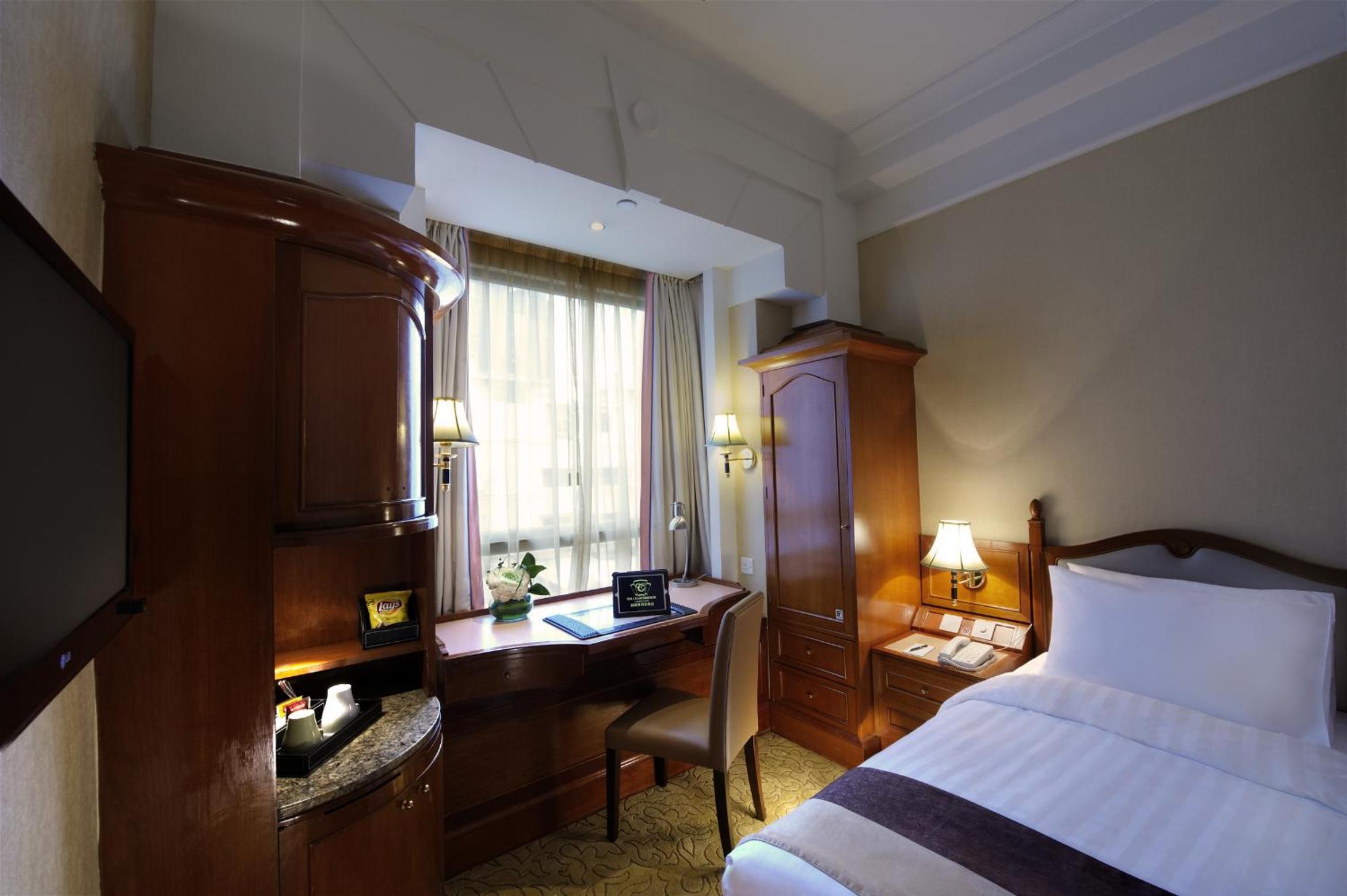 Charterhouse Causeway Bay Hotel 69164 — 9