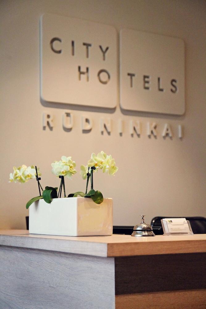RUDNINKU VARTAI HOTEL 1058898 — 3
