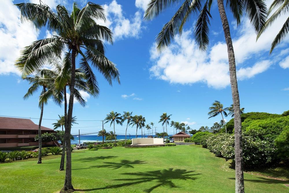 SHERATON KAUAI RESORT — 7