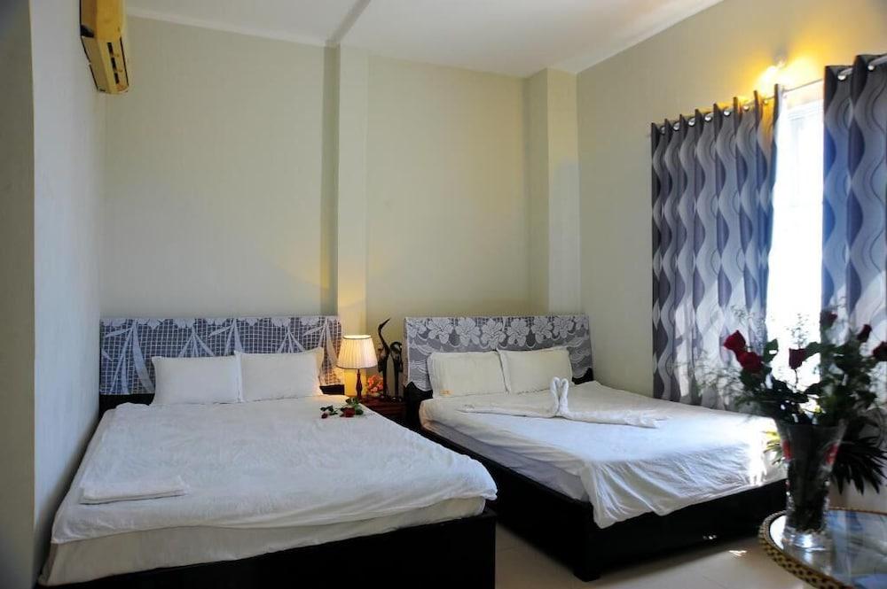 Minh Hung Hotel — 10