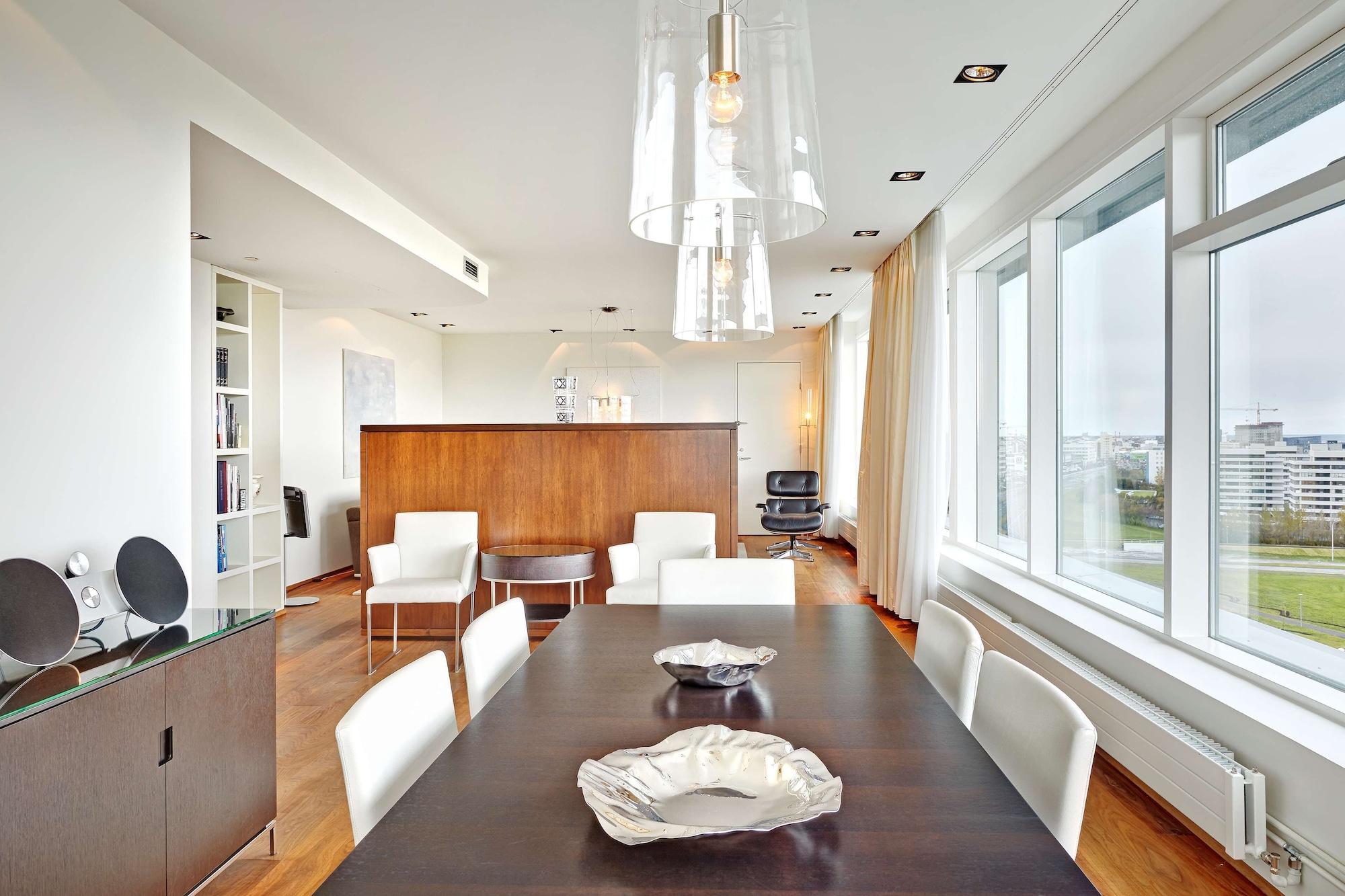 Hilton Reykjavik Nordica — 4