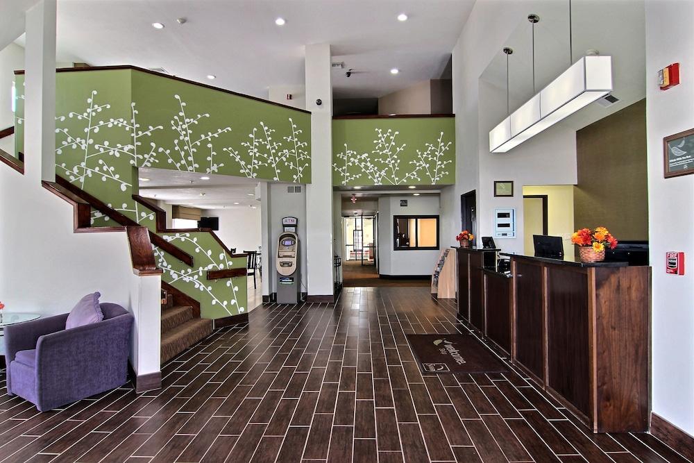 Sleep Inn Gallup — 8