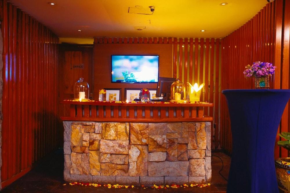 Belle-Vue Hotel and Spa — 10