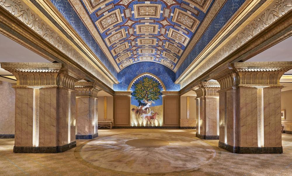 Emirates Palace Mandarin Oriental Abu Dhabi — 5