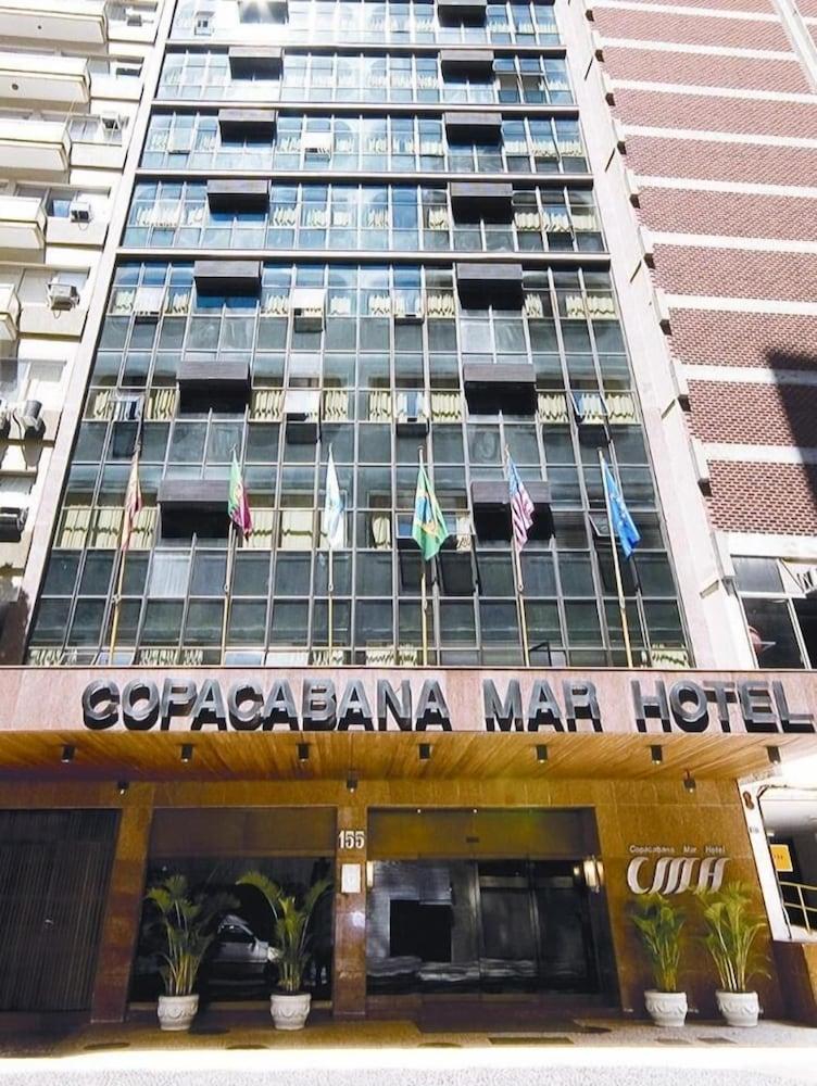 Copacabana Mar Hotel — 6