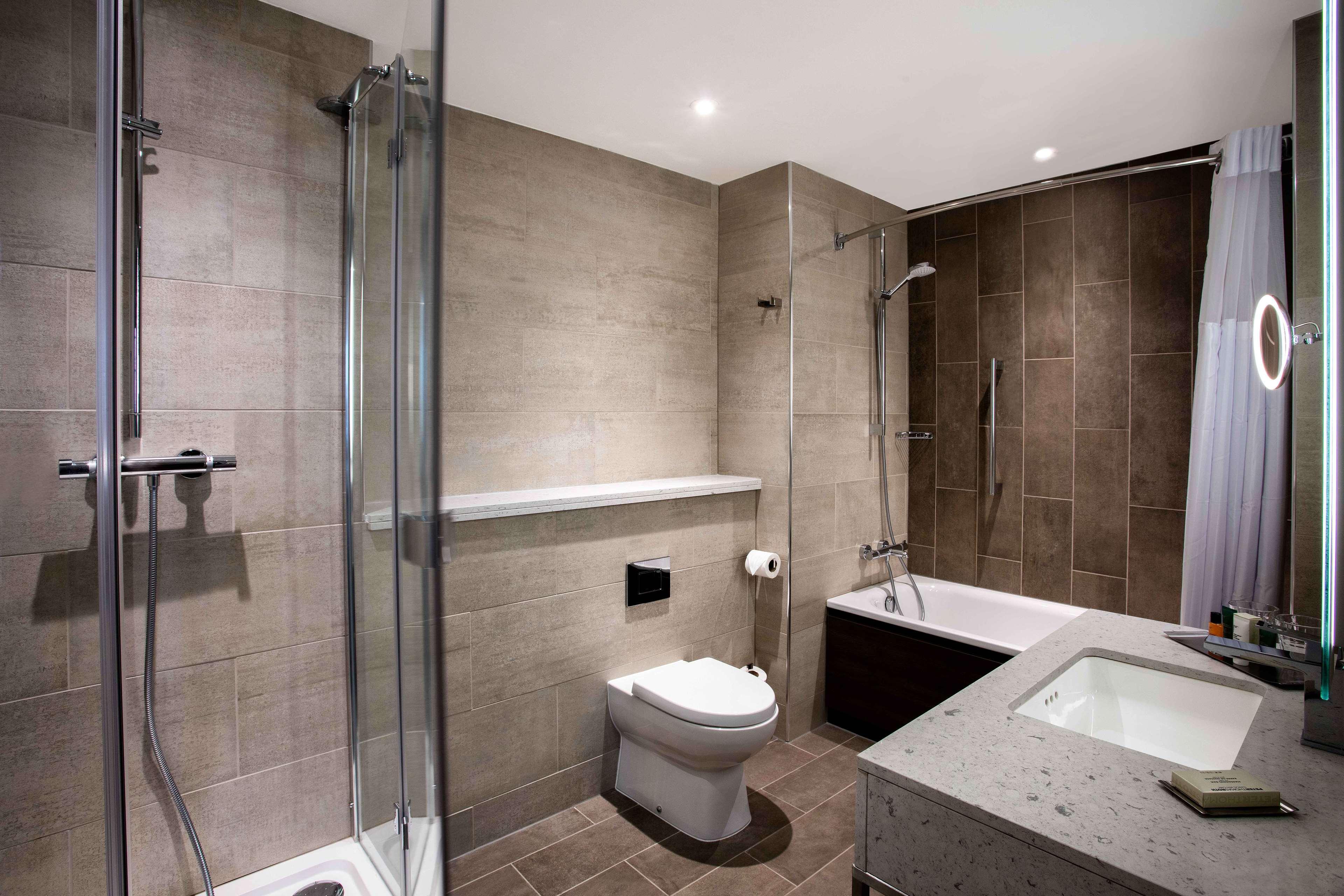 Hilton Edinburgh Carlton — 9
