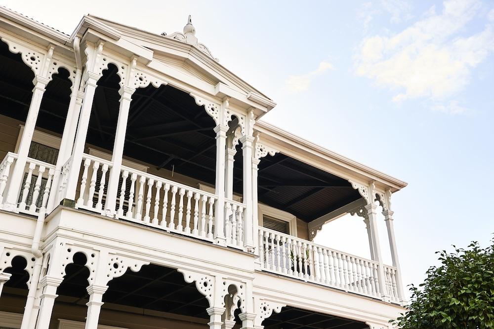Prince's Gate Hotel — 3