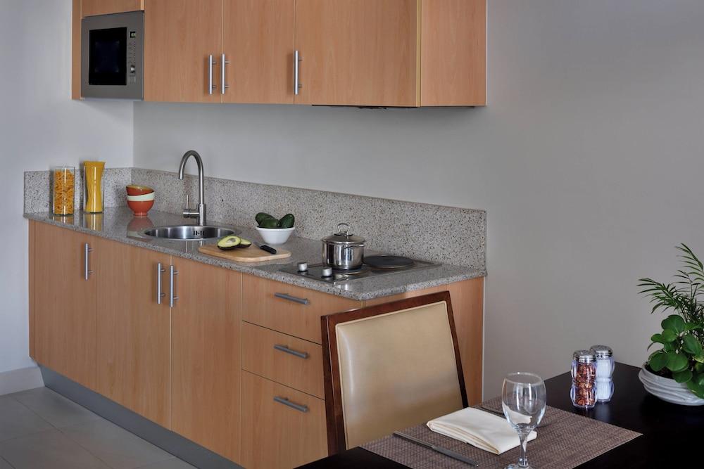 RESIDENCE INN BY MARRIOTT KUWAIT CITY — 3