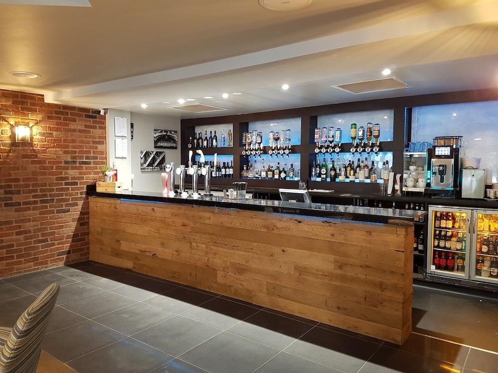 NOVOTEL MANCHESTER WEST — 4
