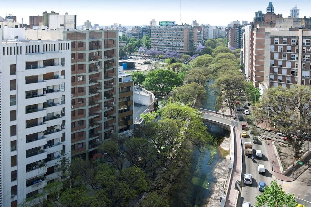 NH Cordoba Urbano — 2