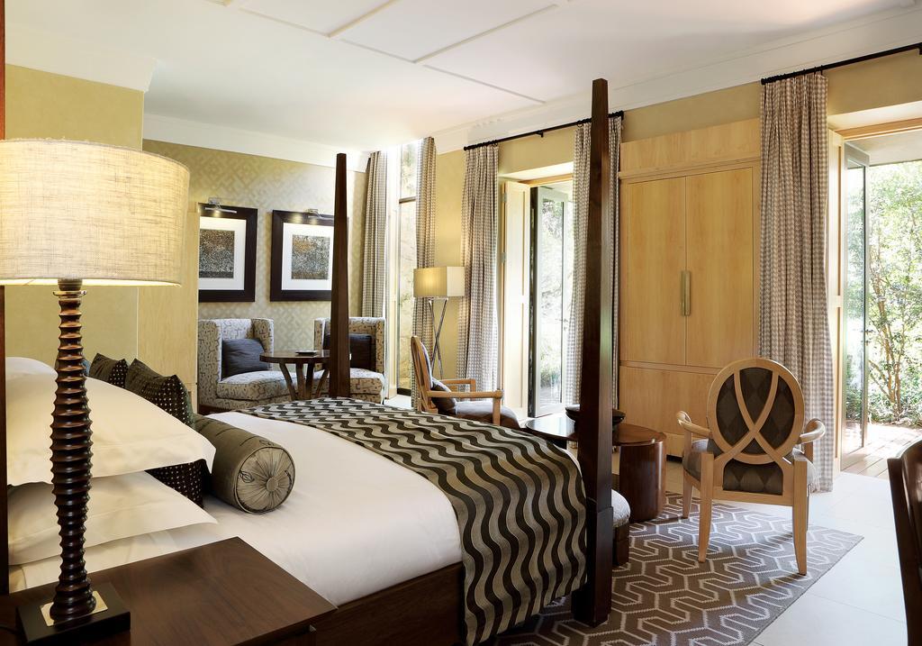 THE SAXON BOUTIQUE HOTEL & SPA — 10