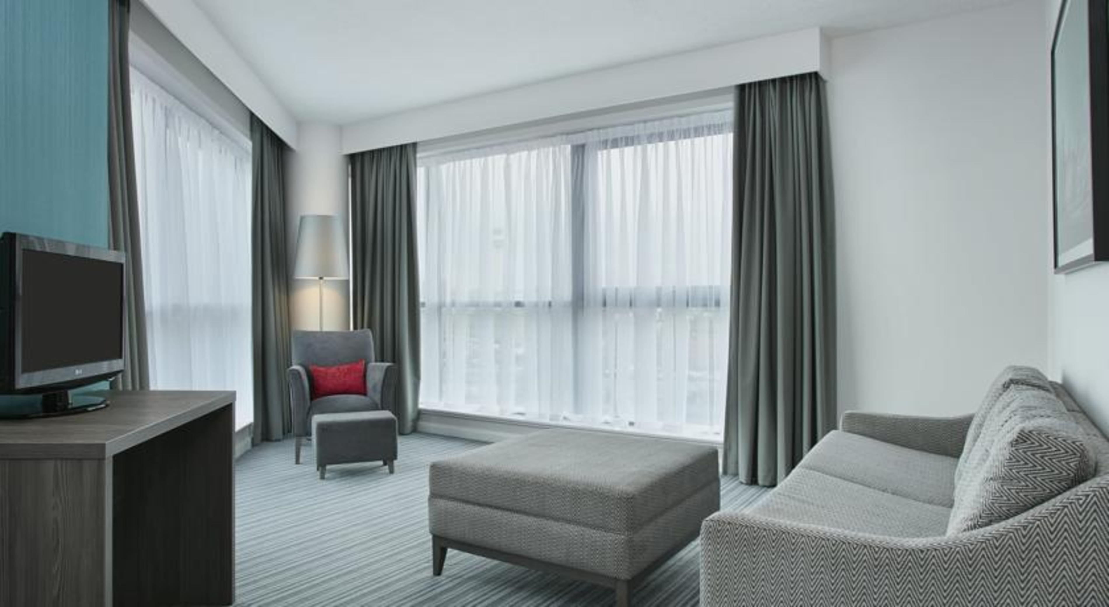 Leonardo Hotel Liverpool