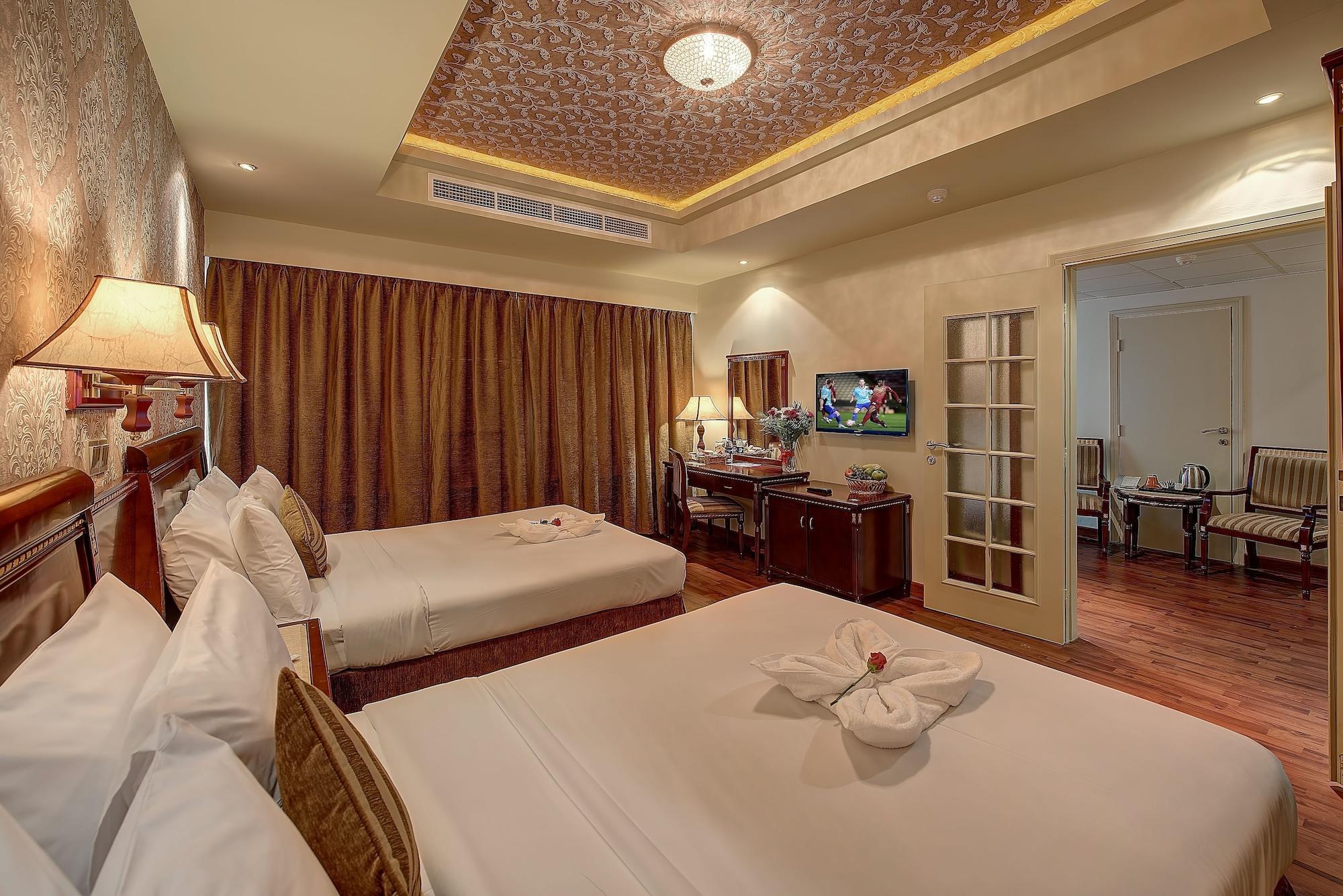 Nihal Hotel — 10