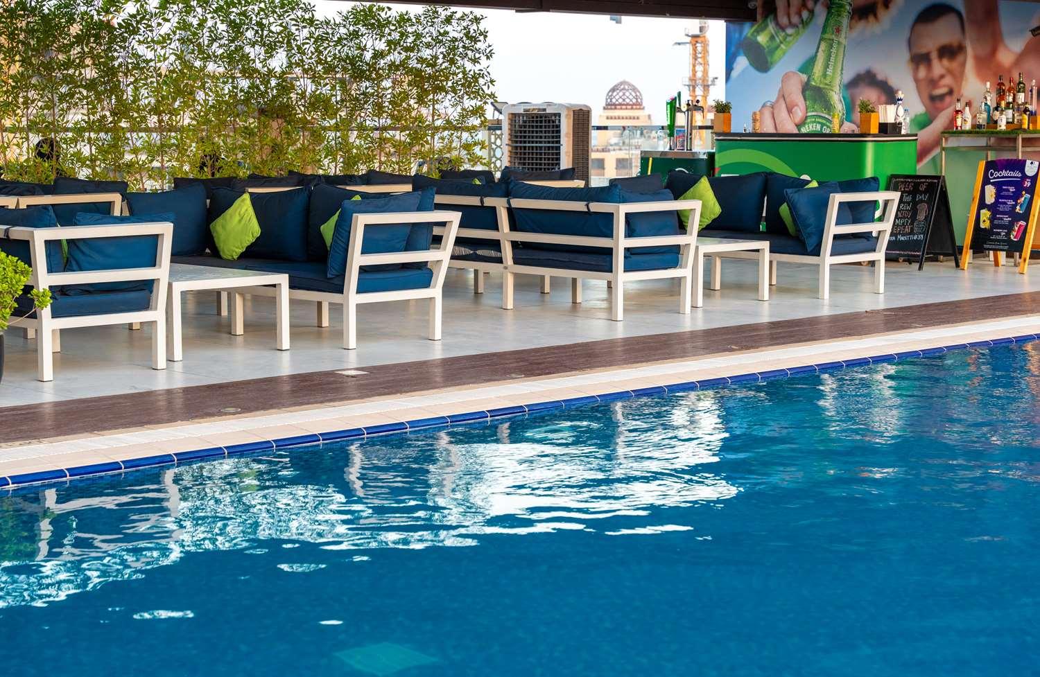 DoubleTree by Hilton – Dubai, Al Jadaf — 7