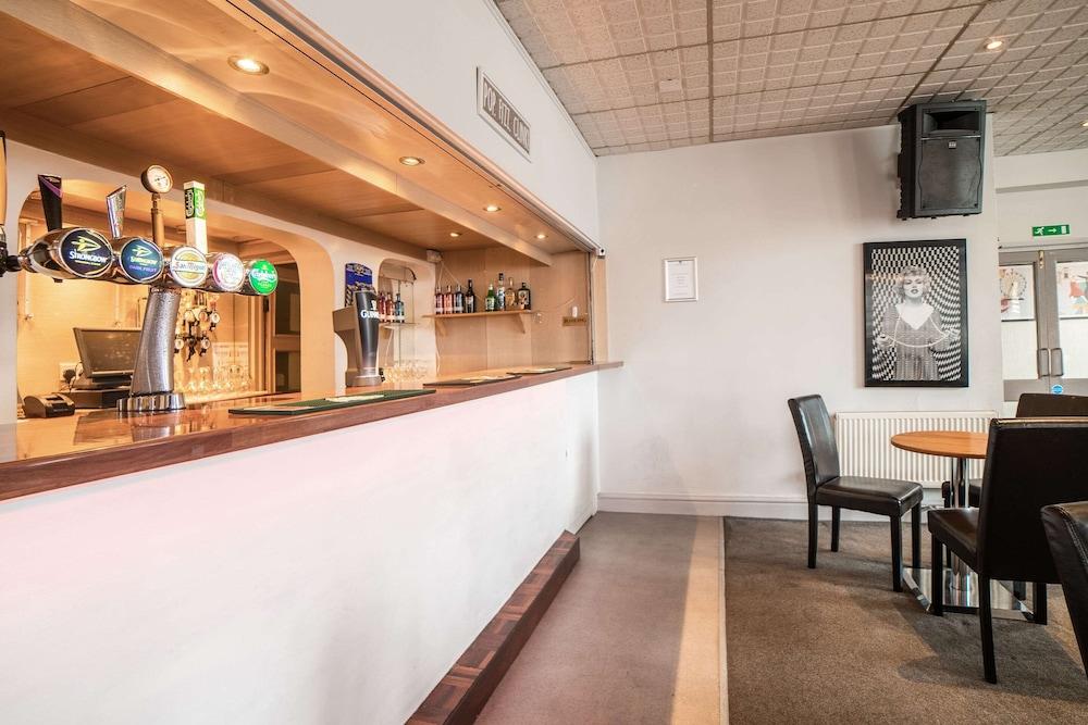 Comfort Inn Blackpool Gresham — 8