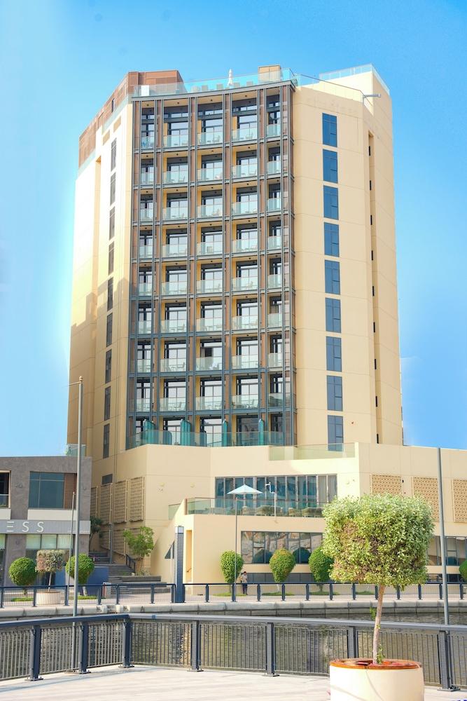 Pavilion Hotel Al Jaddaf Managed by Nooa — 4
