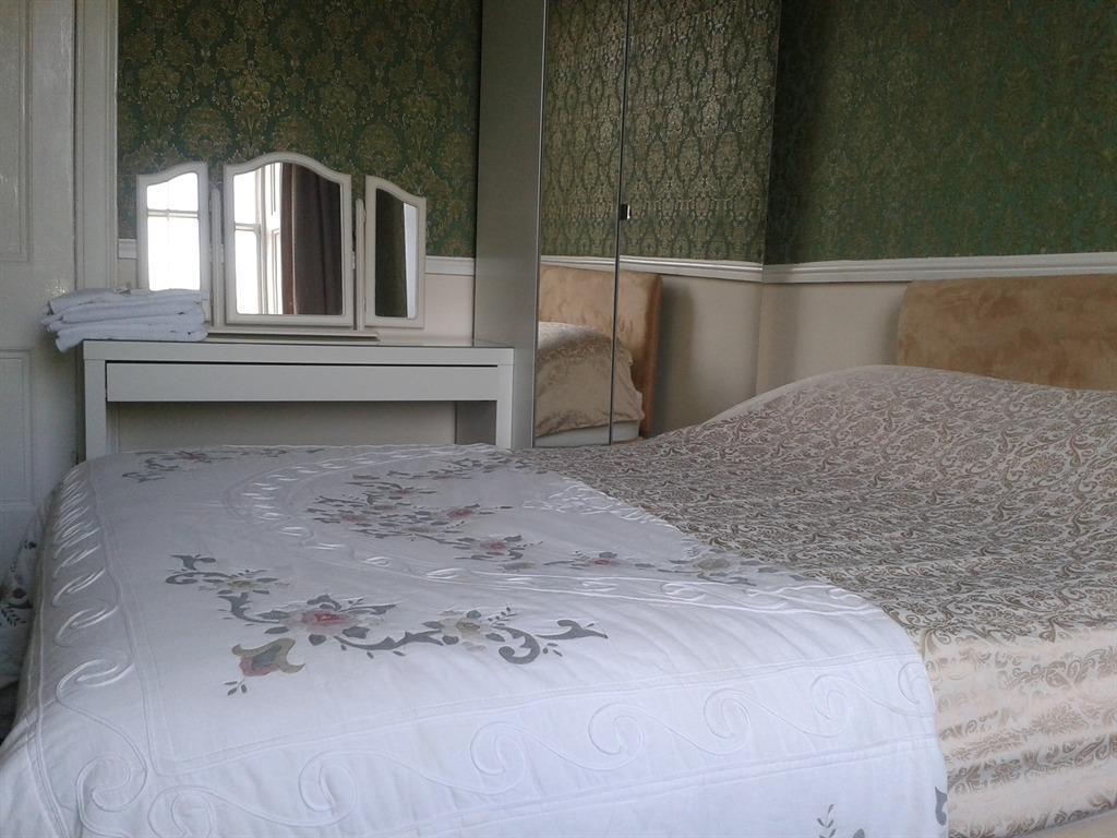 Capital Guest House — 9