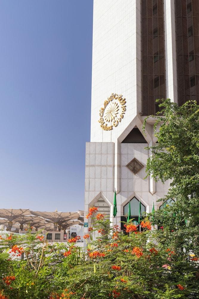 The Biltmore Al Madinah — 2