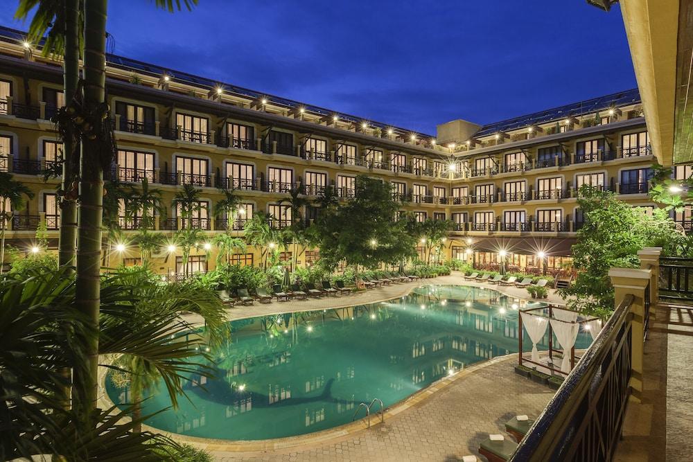 ANGKOR PARADISE HOTEL — 6