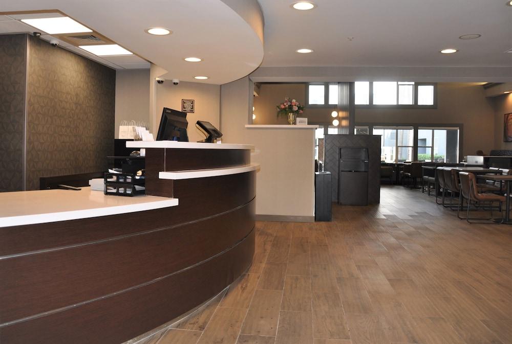 Residence Inn San Diego Carlsbad — 4