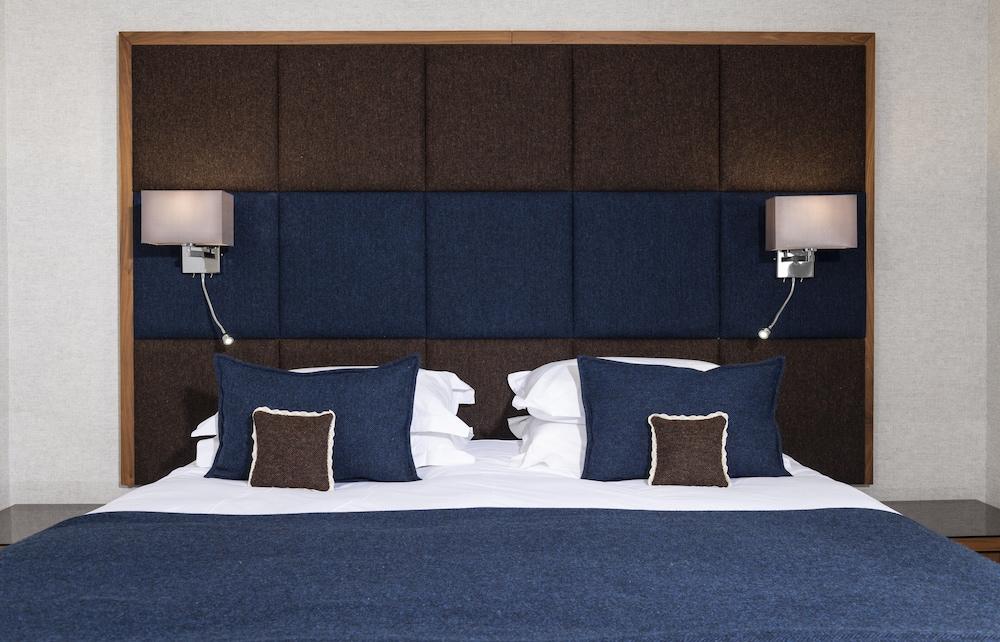 TORAVAIG HOUSE HOTEL — 2