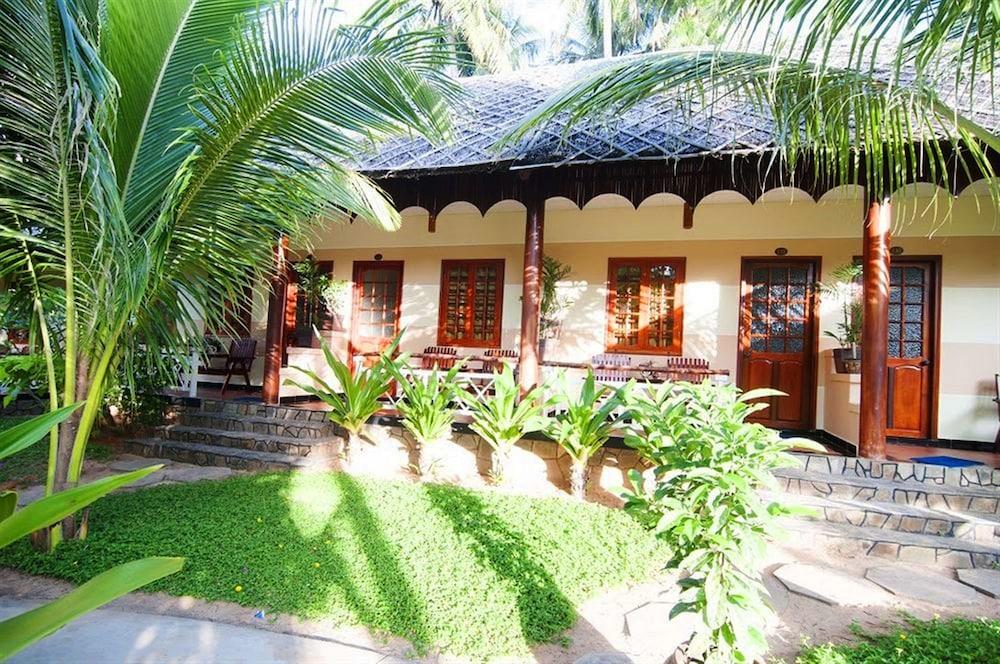 Thai Hoa Resort — 4