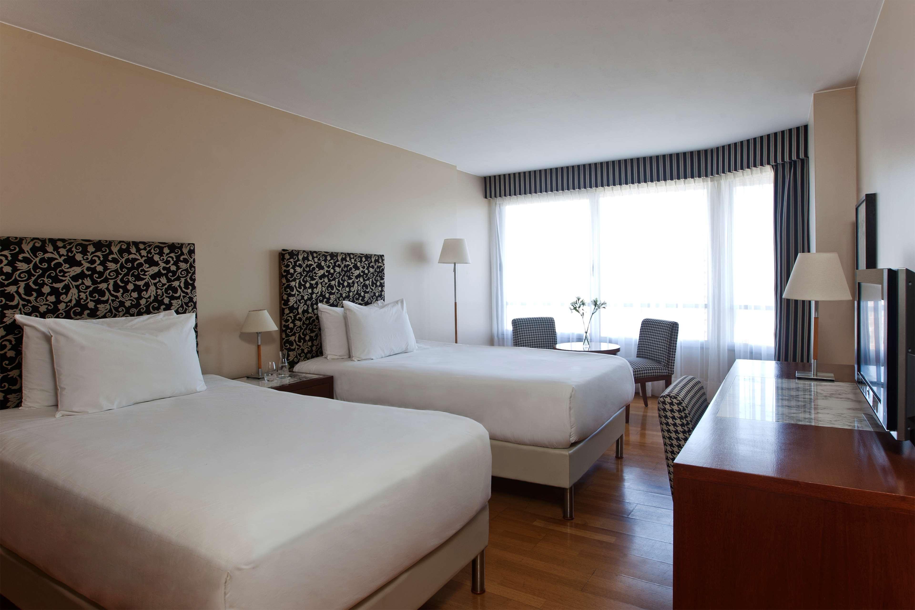 NH Cordoba Panorama — 7