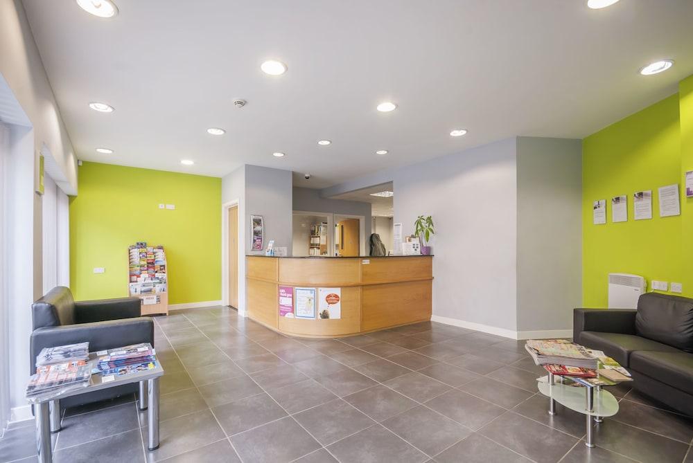 Beaverbank Place - Campus Residence — 8