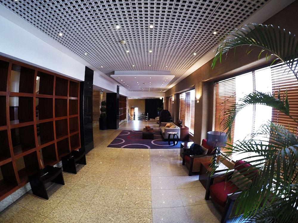 HOTEL CONTINENTAL LUANDA — 7