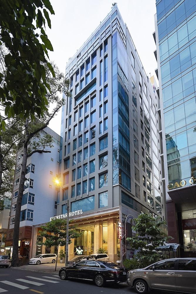 EdenStar Saigon Hotel — 6