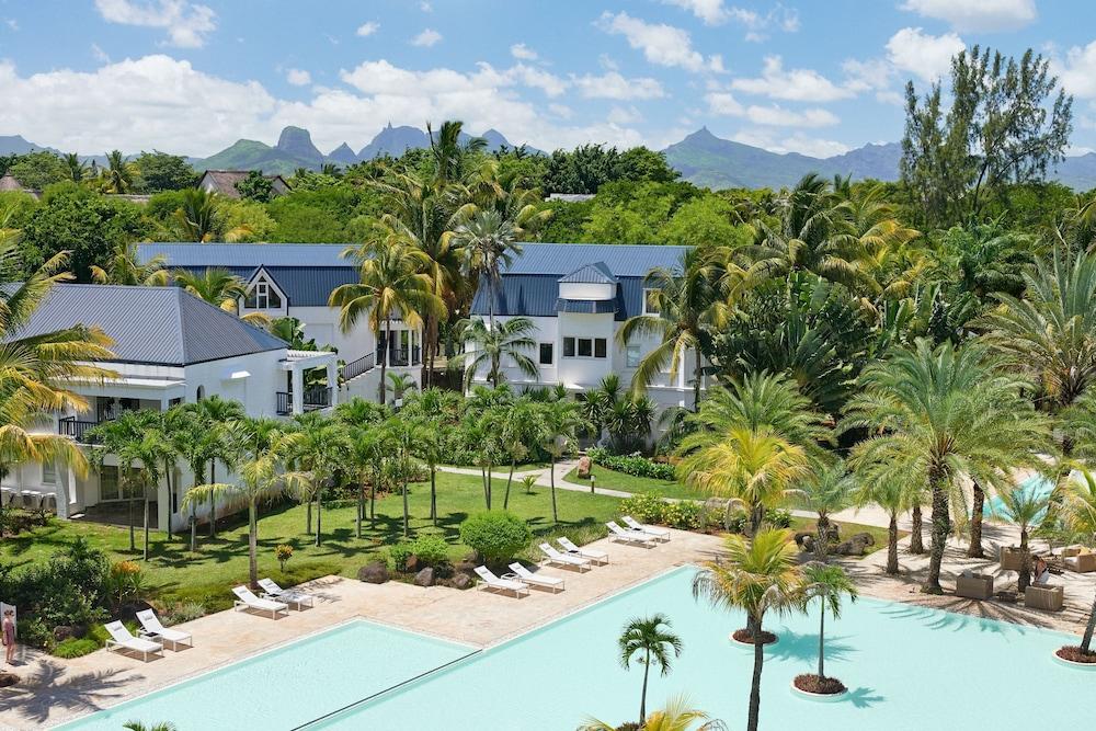 The Ravenala Attitude(Formerly LA PLANTATION RESORT AND SPA(S) 125227 — 8