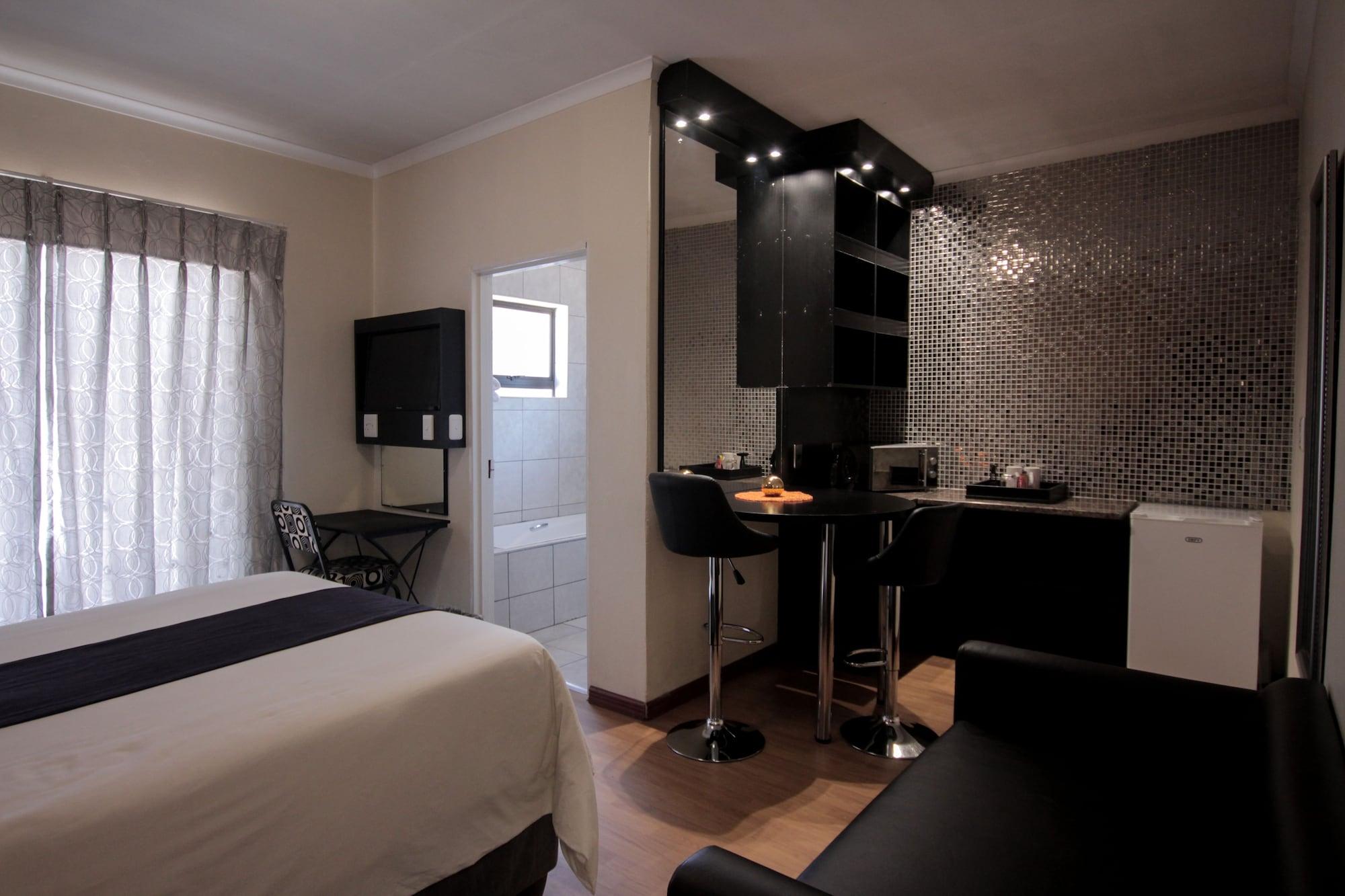 Maqalika Guest House — 5