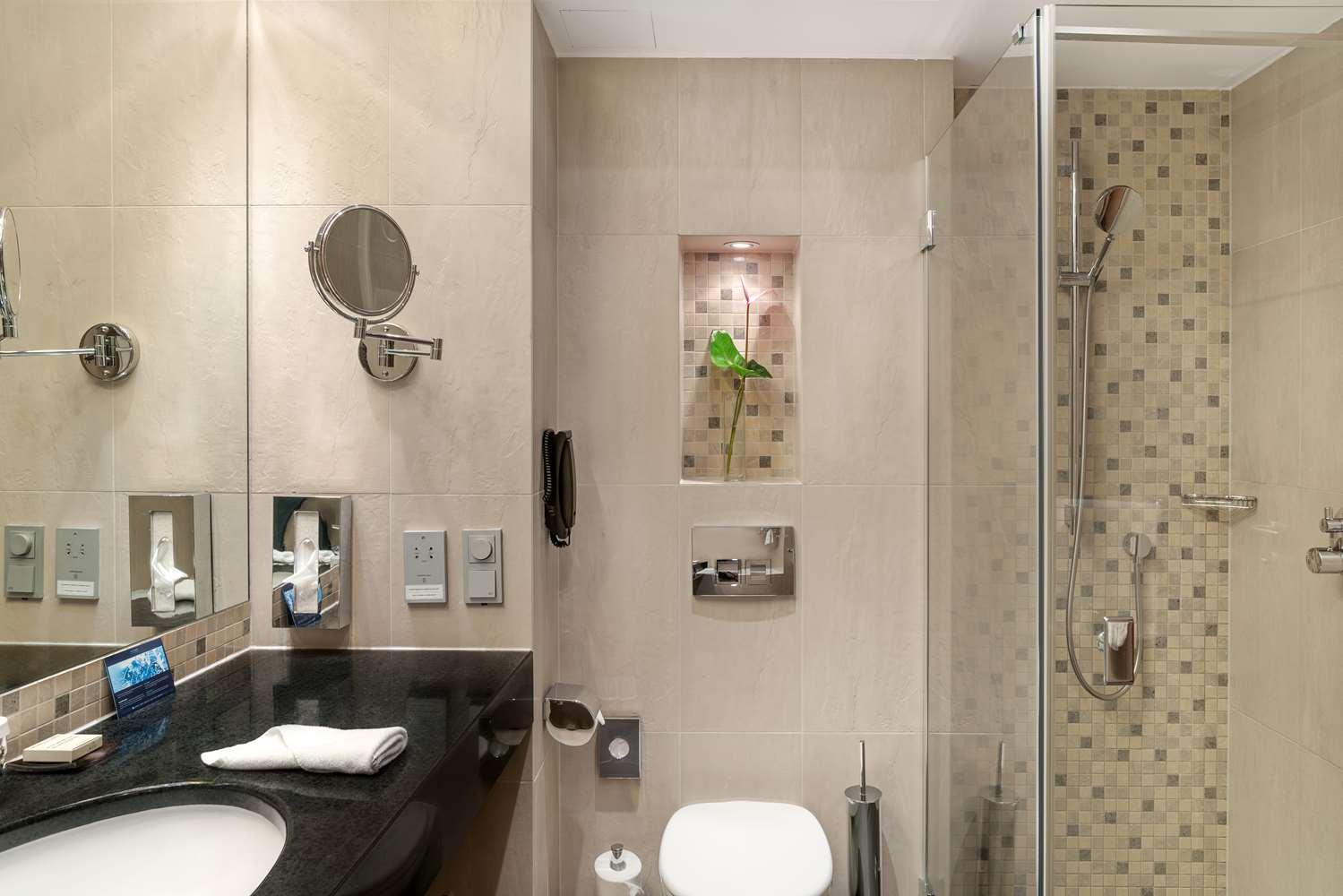 Hilton Gdansk 140834 — 8