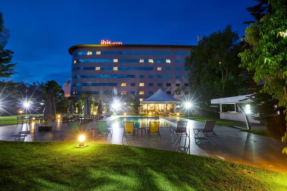 Ibis Antananarivo Ankorondrano