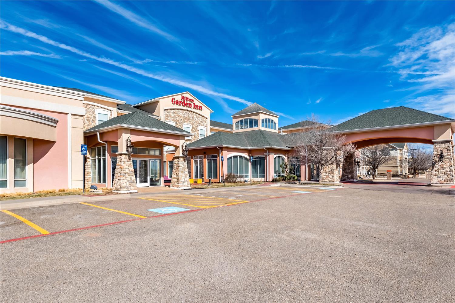 Hilton Garden Inn Amarillo — 2