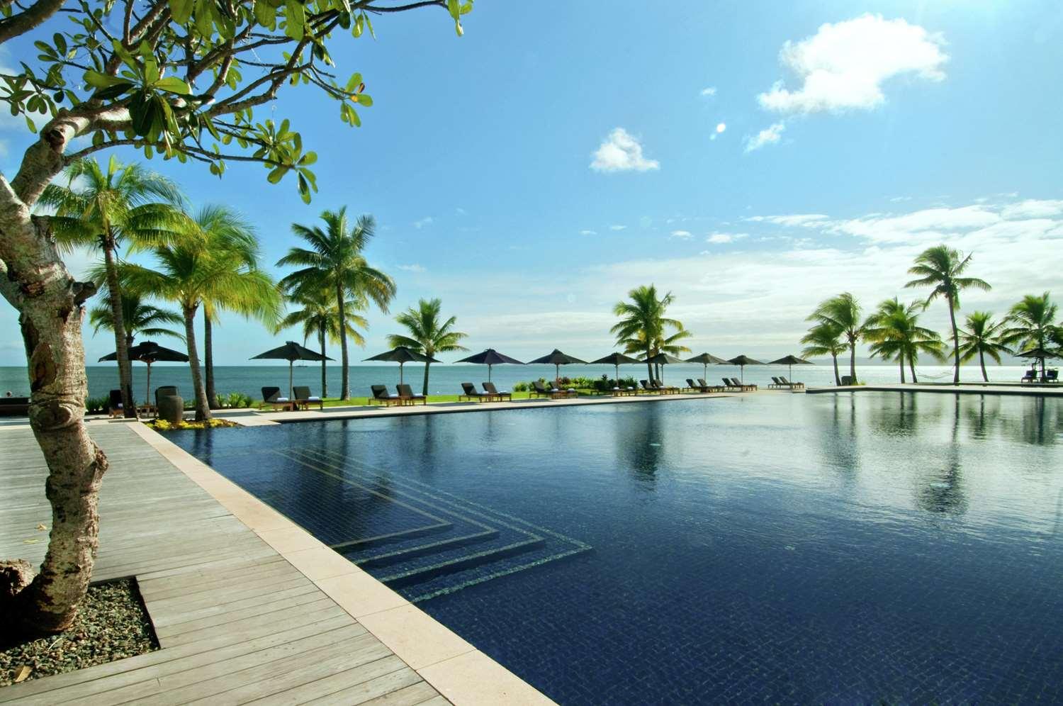 Hilton Fiji Beach Resort And Spa — 8