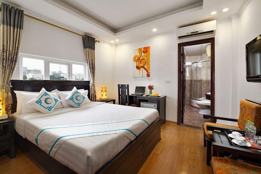 Hanoi Focus Boutique Hotel — 5