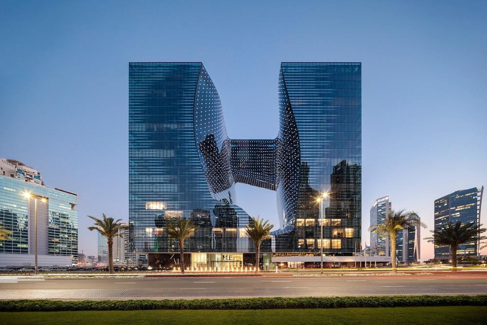 ME by Melia Dubai — 10