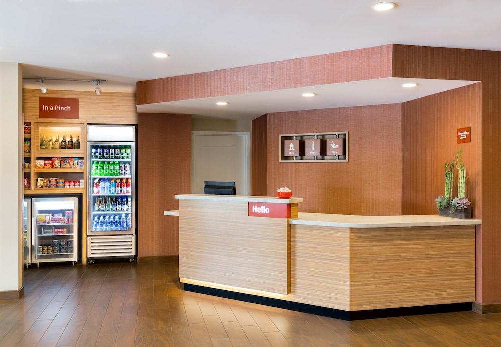 TownePlace Suites Aberdeen — 6
