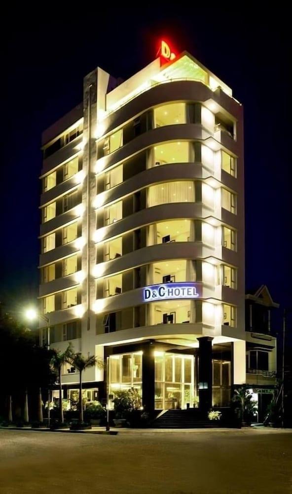 D&C Hotel