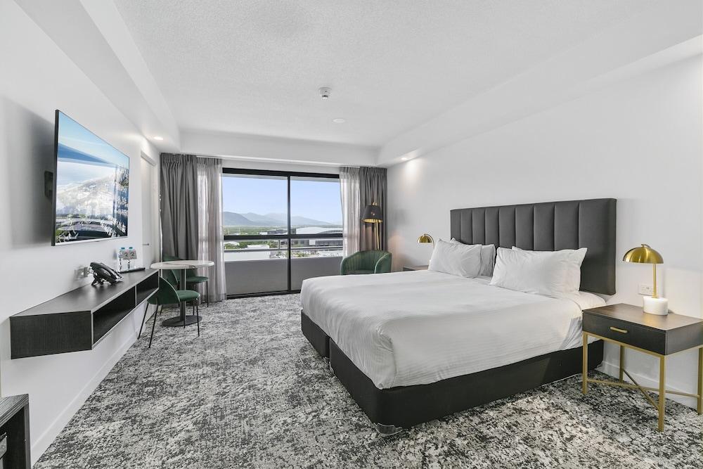The Benson Hotel — 10