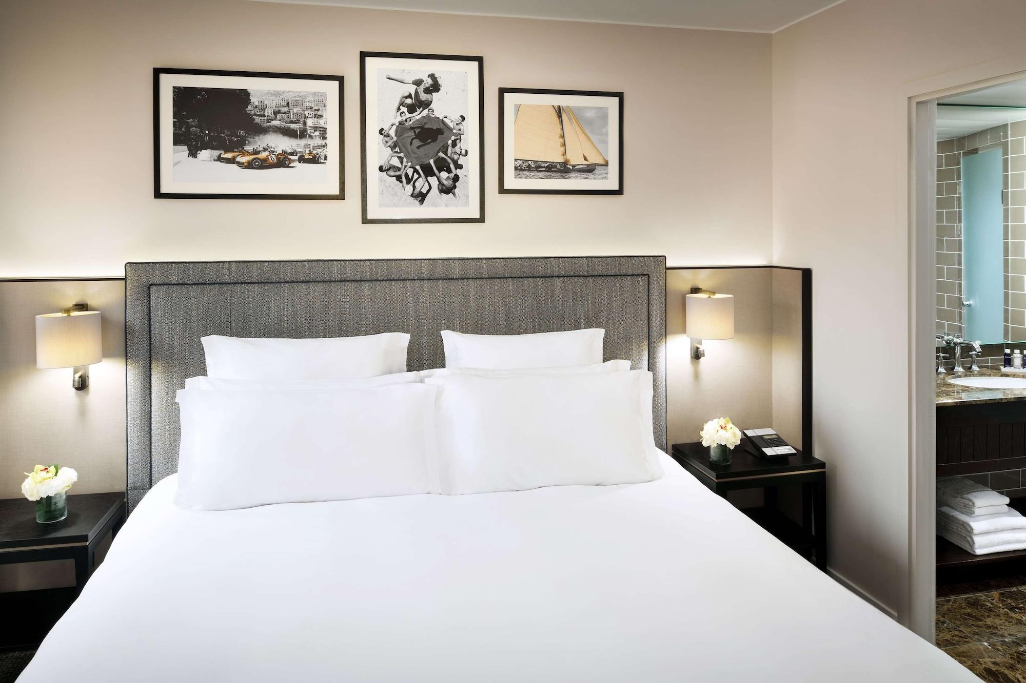 Columbus Hotel Monte-Carlo, Curio Collection by Hilton — 7