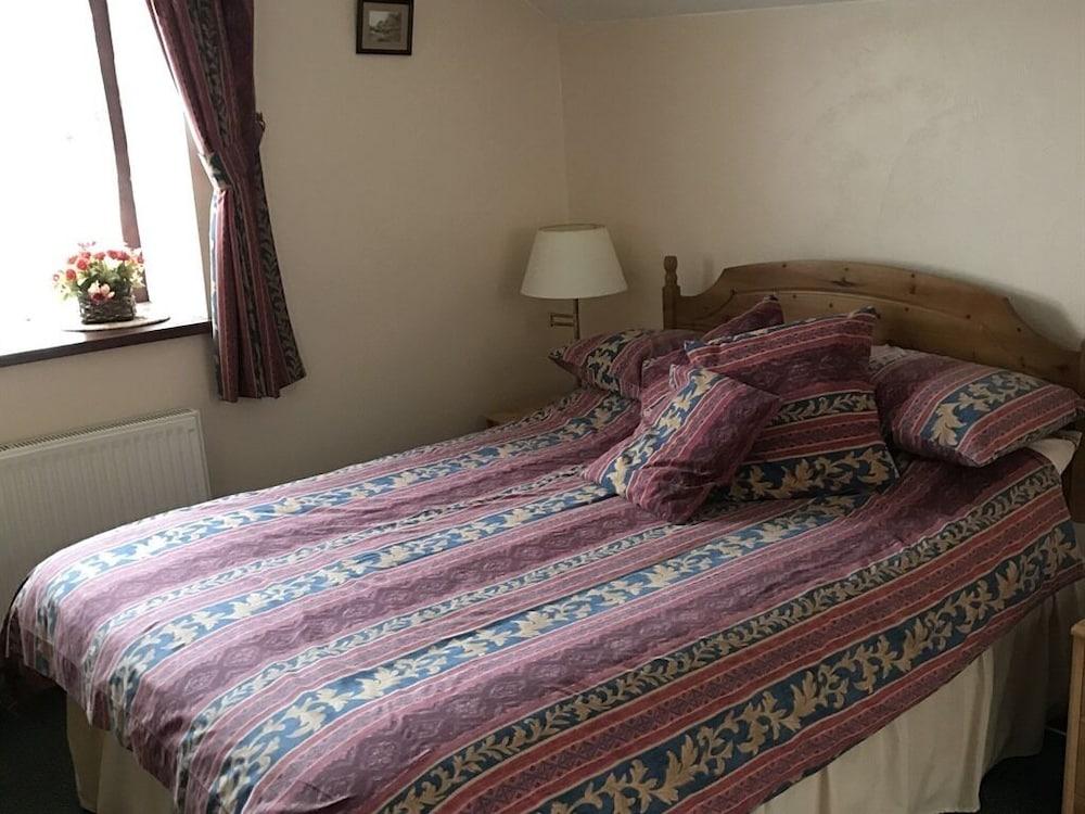 Middle Flass Lodge — 9