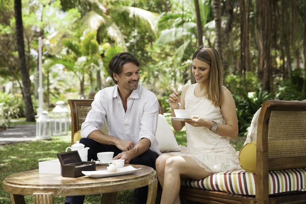 Heritage Le Telfair Golf and Wellness Resort — 5