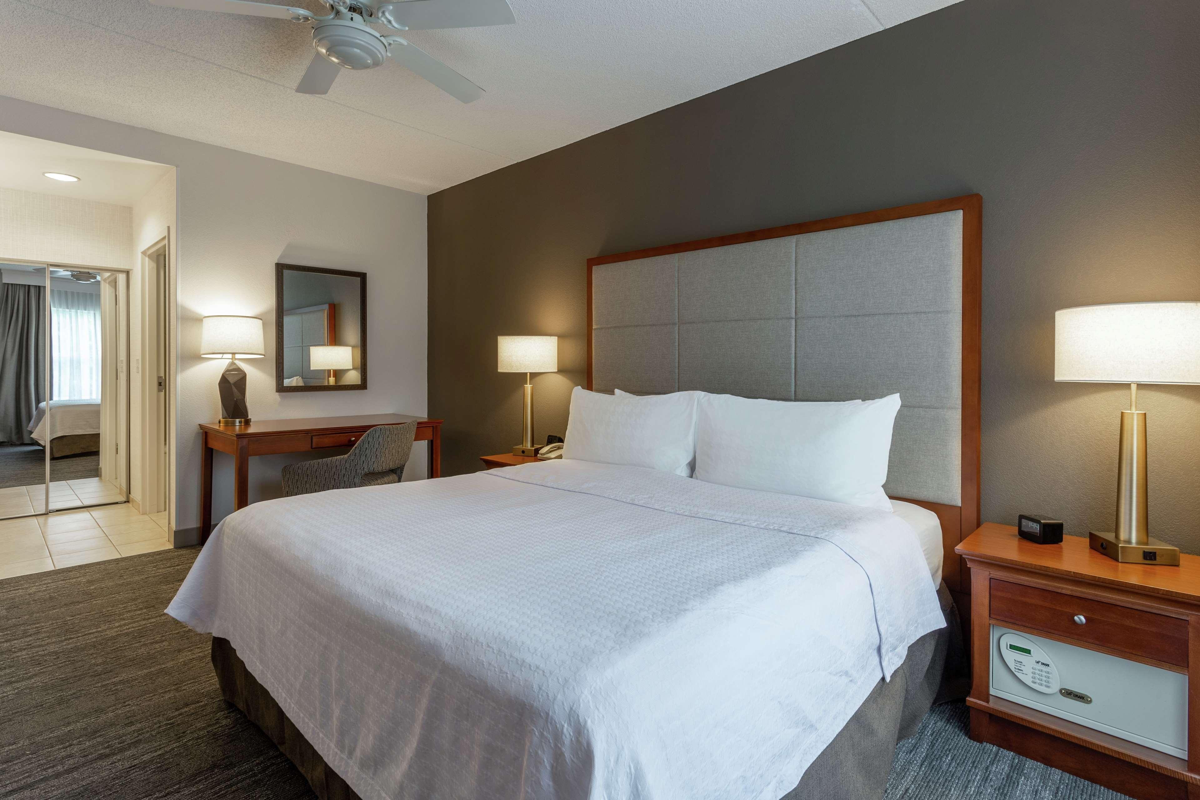 Homewood suites by Hilton Albany — 9