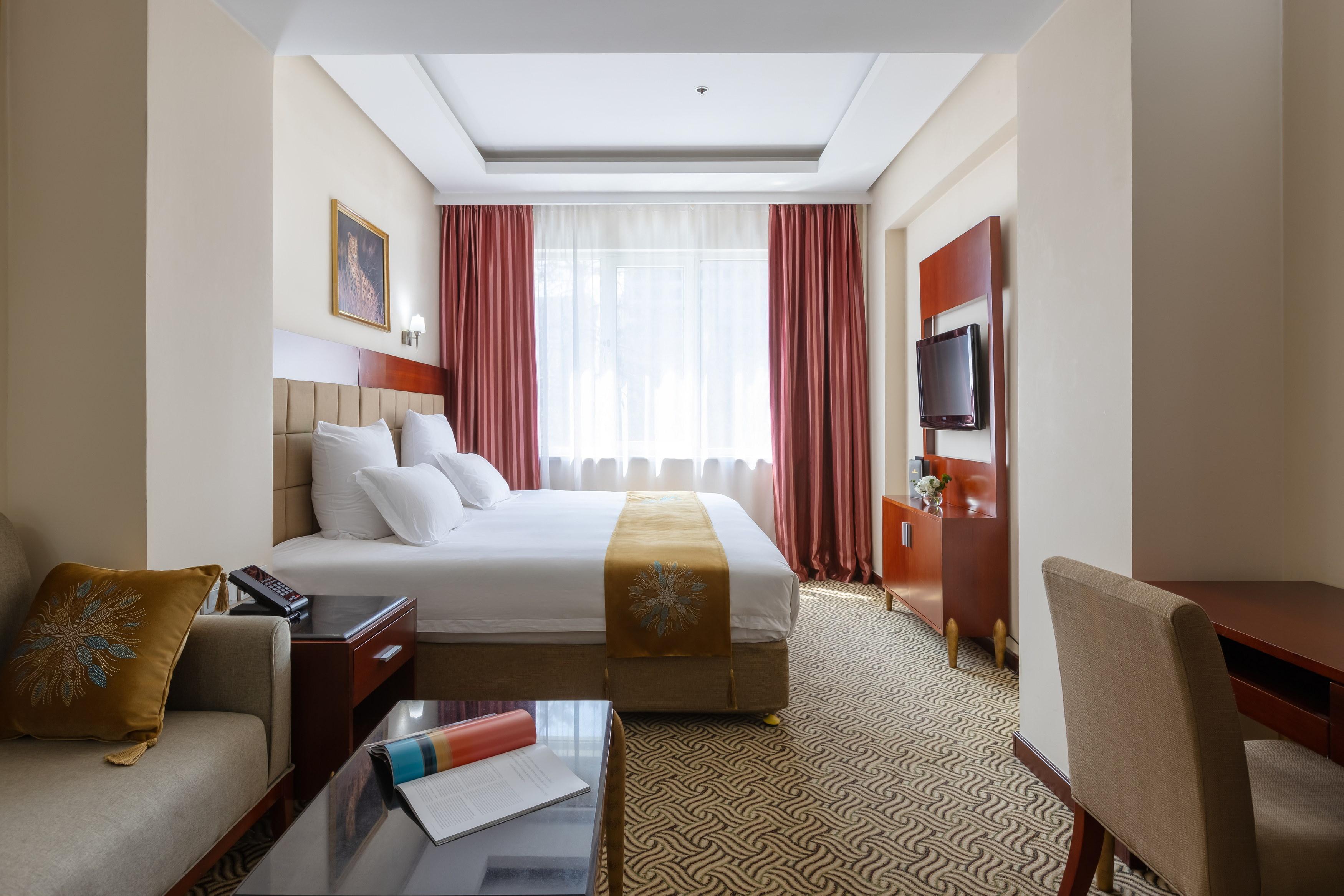 Regardal Hotel — 8
