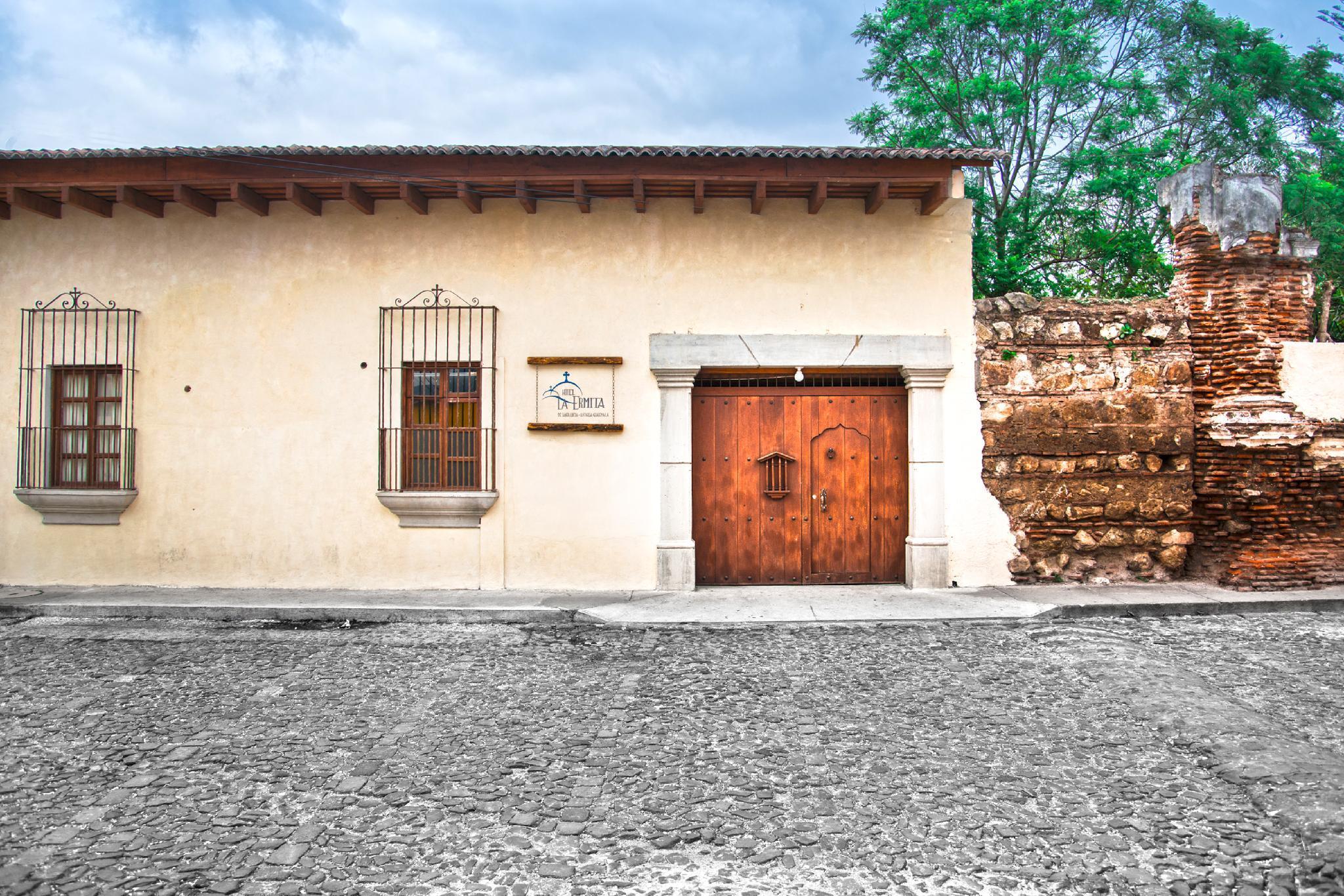La Ermita de Santa Lucia 1222048 — 4